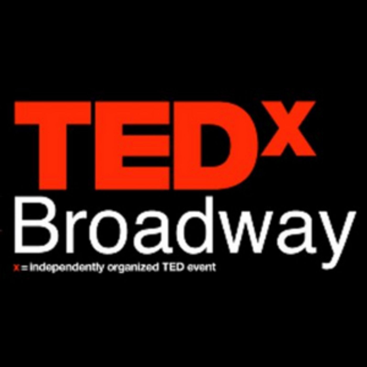TEDxBroadway Announces Complete Speaker Lineup For 2019 Event TEDxBroadway Announces Complete Speaker Lineup For 2019 Event Image