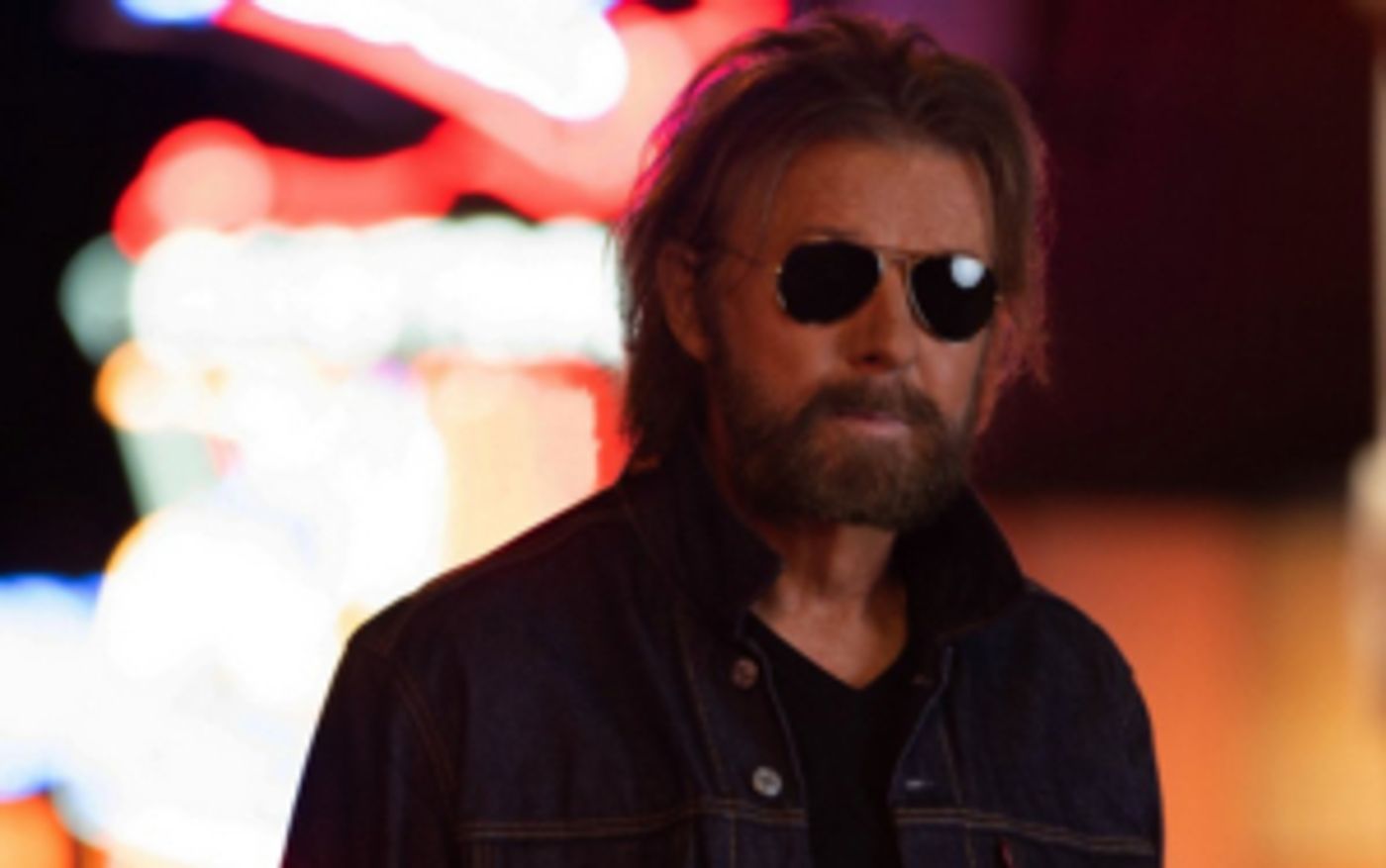 Ronnie Dunn Announces New Solo Album 'RE-DUNN'  Image
