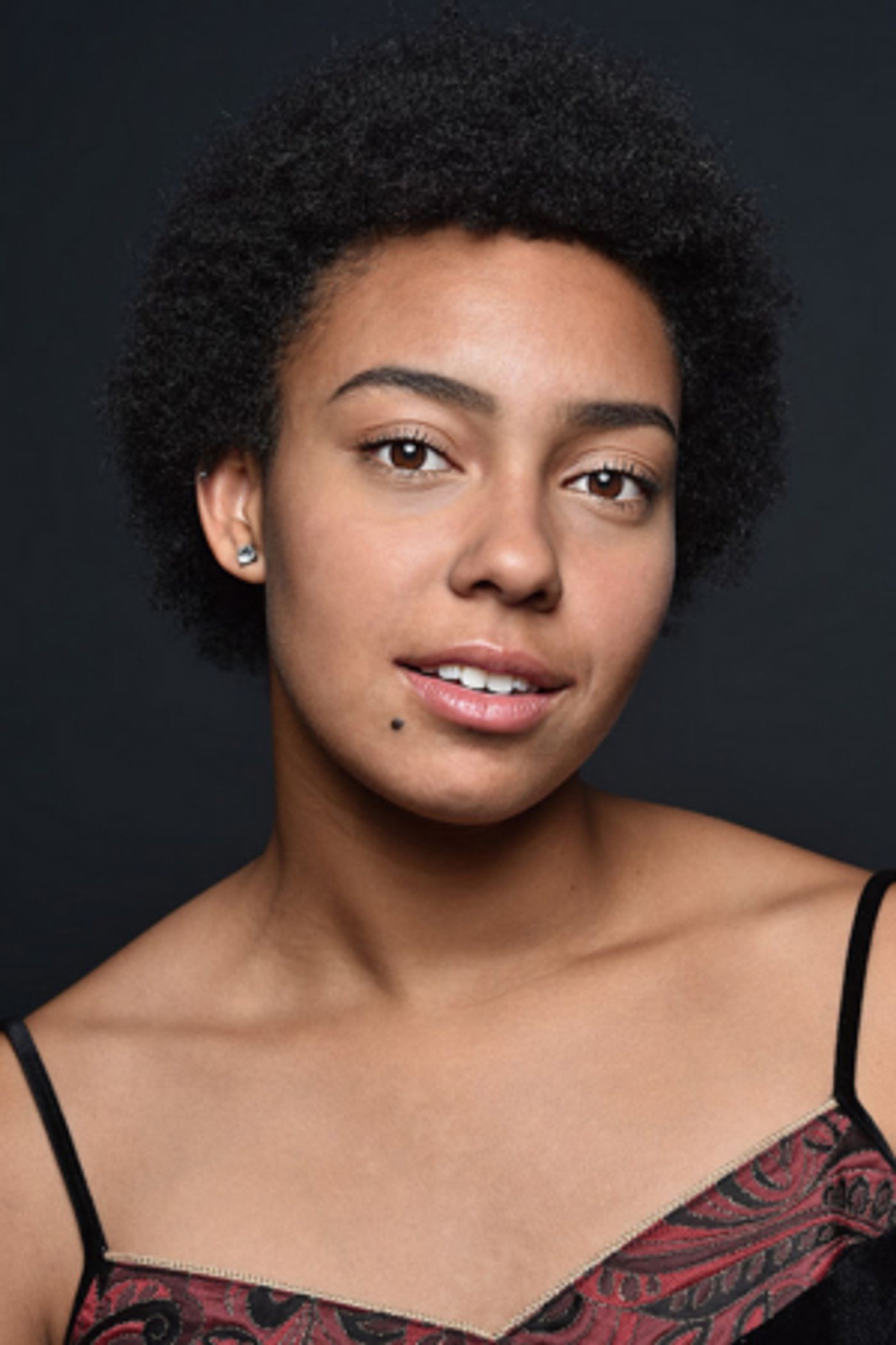 BWW Interview: Safiya Kaijya Harris in AS YOU LIKE IT at The Shakespeare Theatre of NJ 9/11 to 9/29  Image