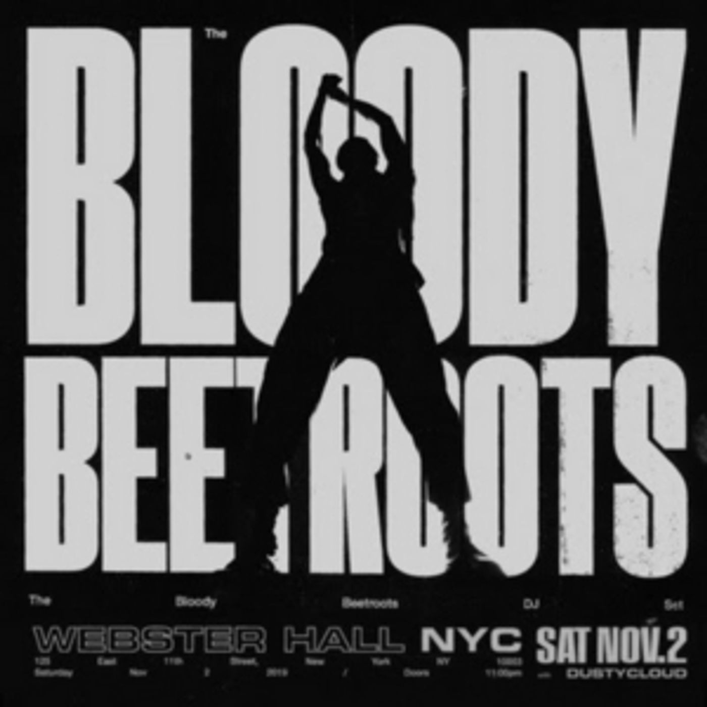 The Bloody Beetroots Returns with 'Zoning' The Bloody Beetroots Returns with 'Zoning' Image