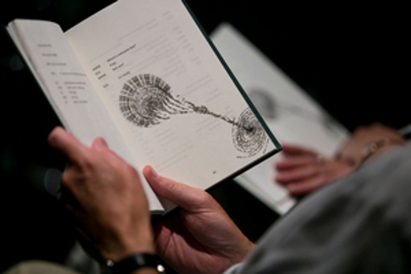 Review: TOTAL IMMEDIATE COLLECTIVE IMMINENT TERRESTRIAL SALVATION, Royal Court  Image