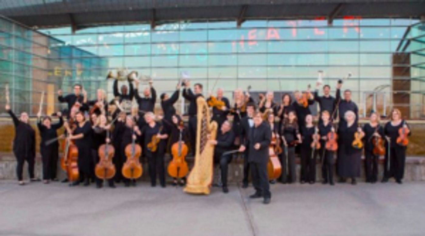 MusicaNova Announces New Season At MIM And Scottsdale MusicaNova Announces New Season At MIM And Scottsdale Image