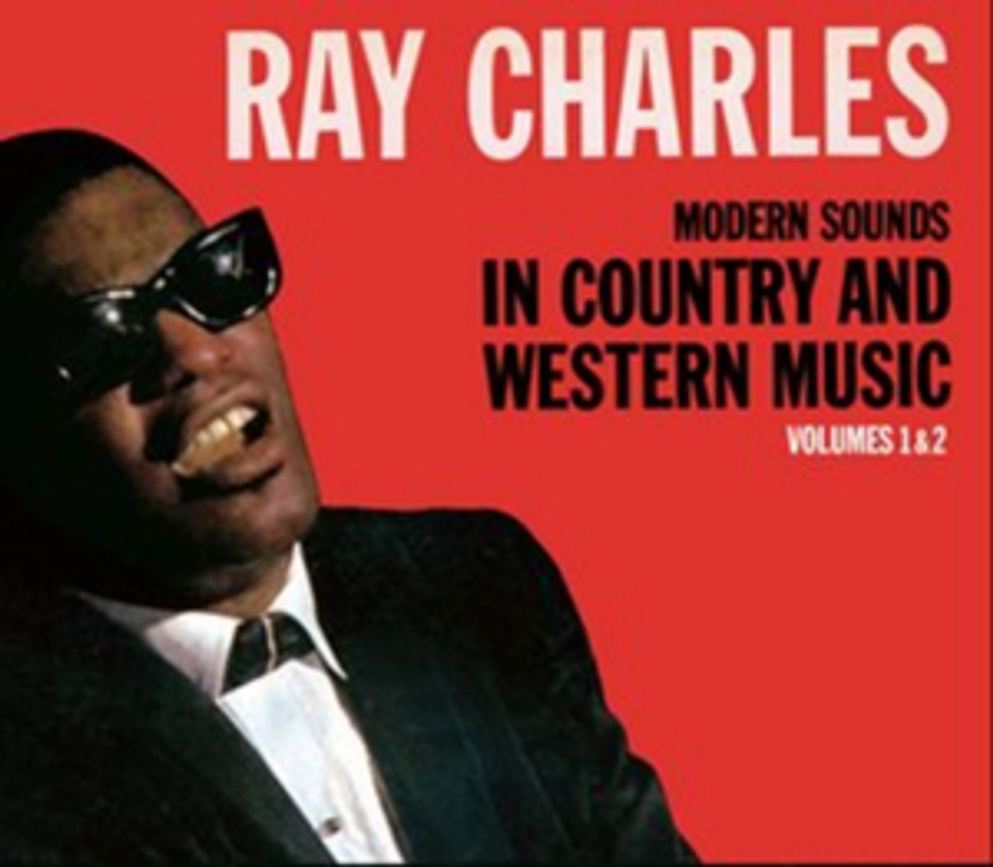 Concord Records Release Deluxe Edition of Ray Charles's 'Modern Sounds in Country and Western Music'  Image