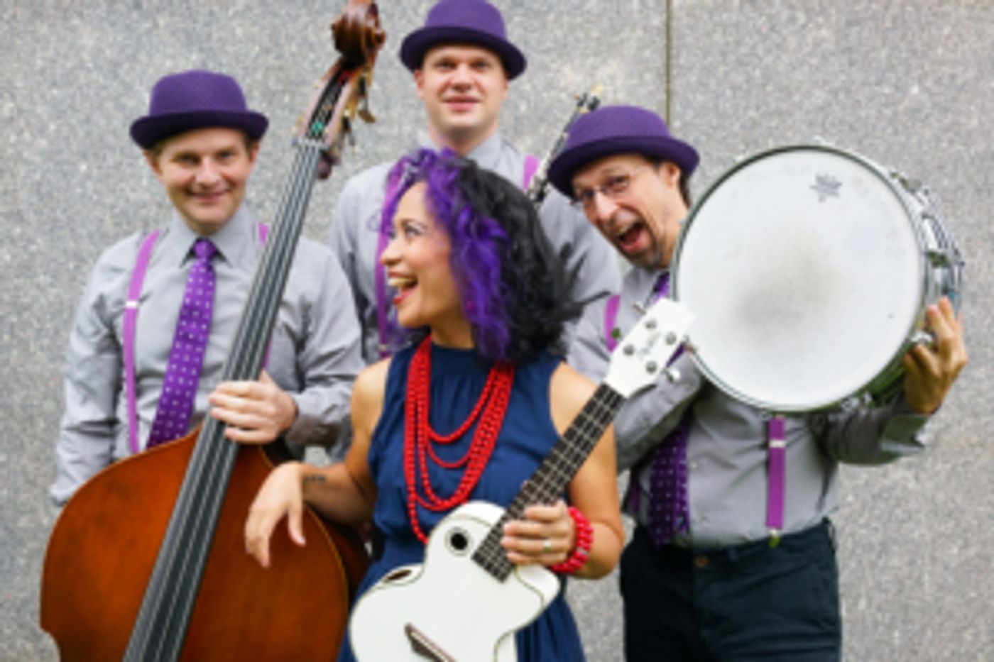 Brooklyn Academy Of Music Announces 2019 BAMkids Fall Movies And Concerts Brooklyn Academy Of Music Announces 2019 BAMkids Fall Movies And Concerts Image