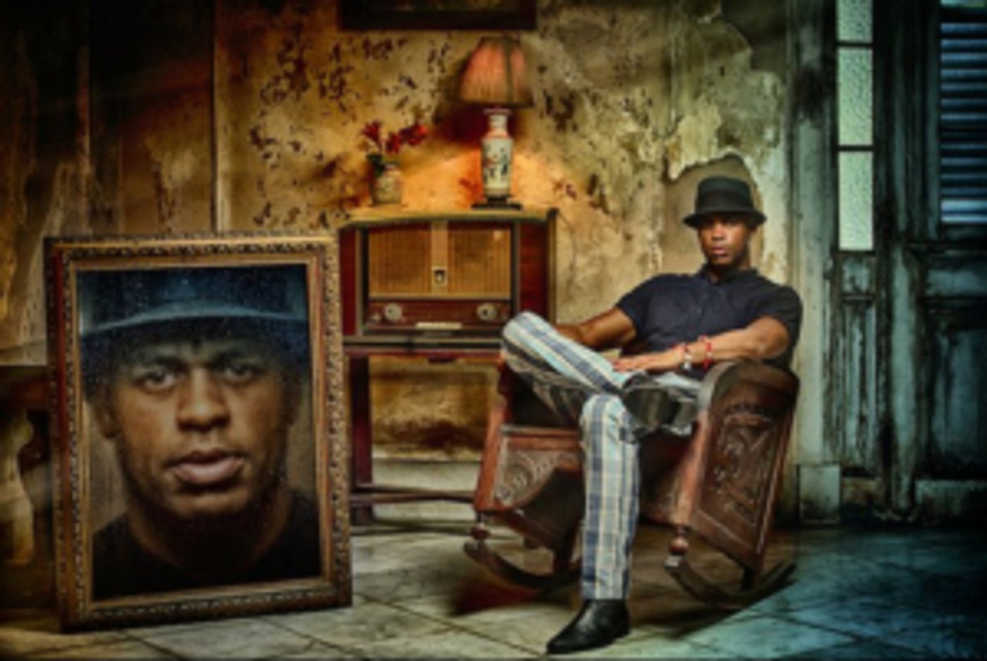 Cuban Pianist and Composer Roberto Fonseca Announces 'Yesun'  Image