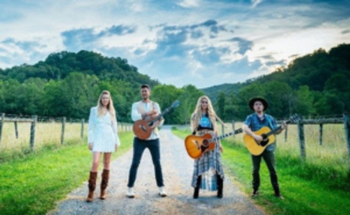 GONE WEST, Featuring Colbie Caillat, Release Music Video  Image