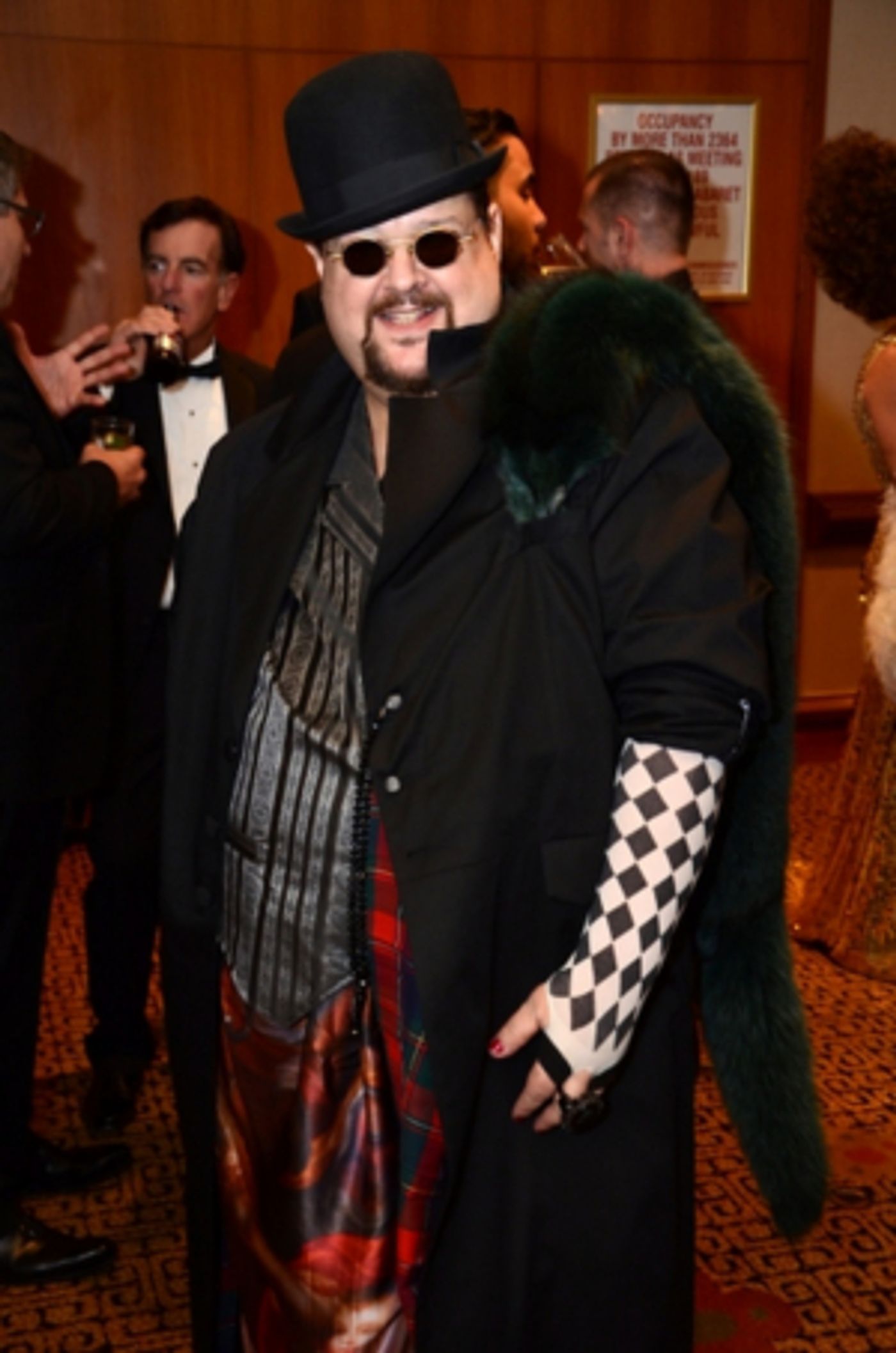 Drama Desk-Nominated Costume Designer, Chris March, Passes Away At Age 56  Image