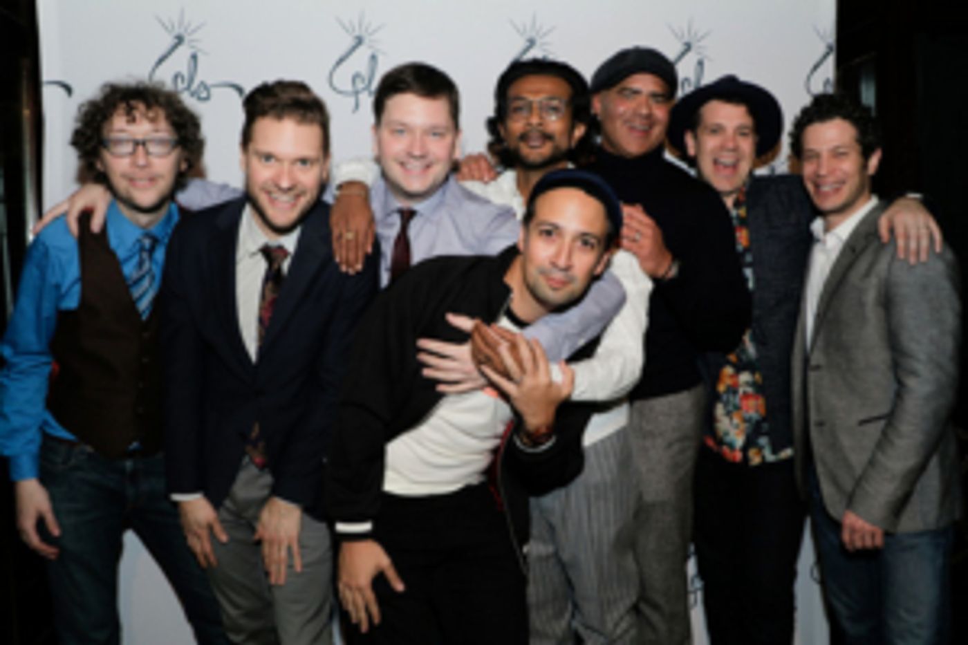 Win 2 Tickets to Opening Night of FREESTYLE LOVE SUPREME & Passes To The Opening Night Party  Image