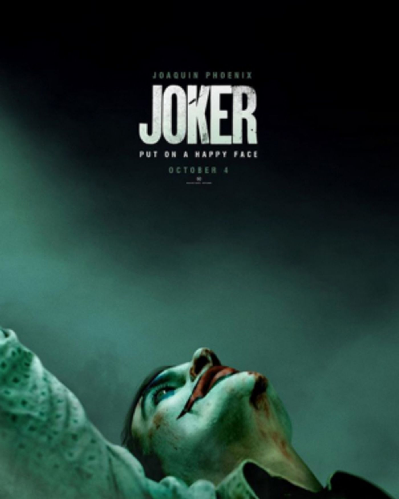 JOKER Wins Top Prize at Venice Film Festival; Full List! JOKER Wins Top Prize at Venice Film Festival; Full List! Image