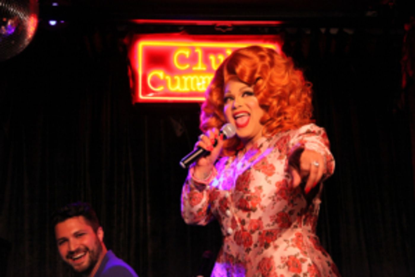 Review: ALEXIS MICHELLE SINGS JUDY GARLAND Hits Notes High and Low at Club Cumming  Image