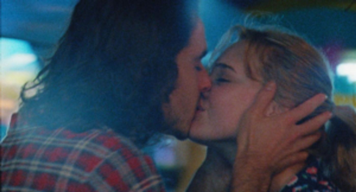 First Look at THE GIANT, Coming-Of-Age Thriller That Premiered Yesterday First Look at THE GIANT, Coming-Of-Age Thriller That Premiered Yesterday Image