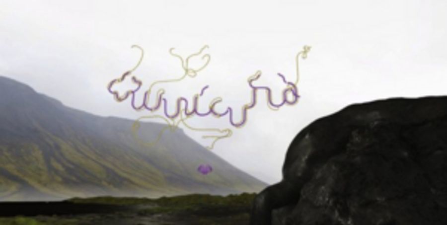 Bjork's VULNICURA VR Album Out Today on Steam & Vive Port!  Image