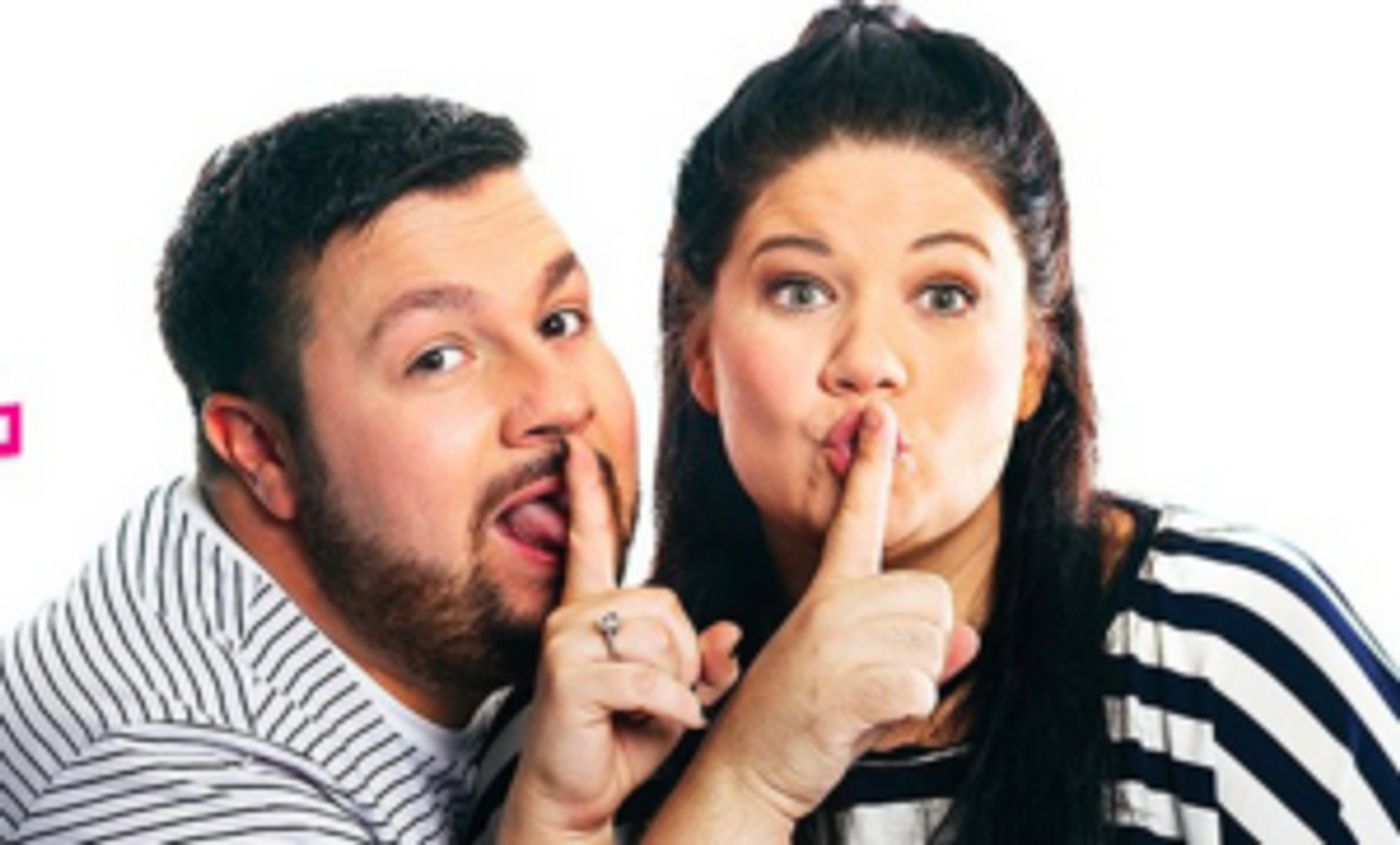 Christian Hull and Tanya Hennessy Will Perform Two Sydney Shows On Their Nationwide Joint 'Low Expectations' Tour  Image