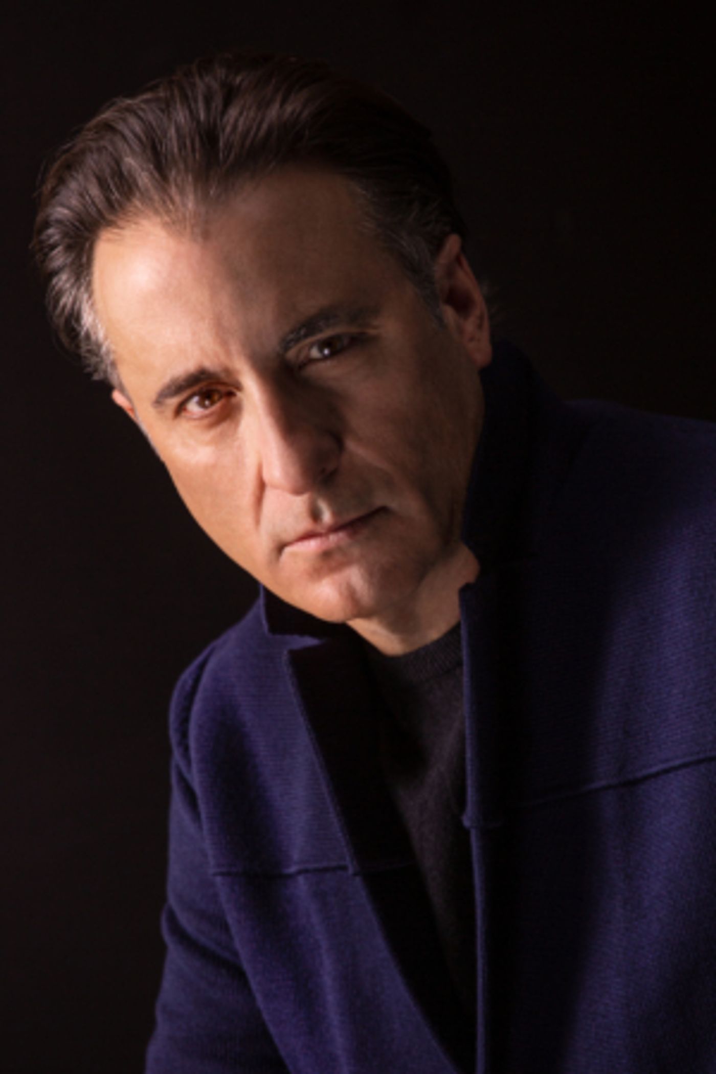 Andy Garcia Headlines KEY LARGO Cast At Geffen Playhouse Andy Garcia Headlines KEY LARGO Cast At Geffen Playhouse Image