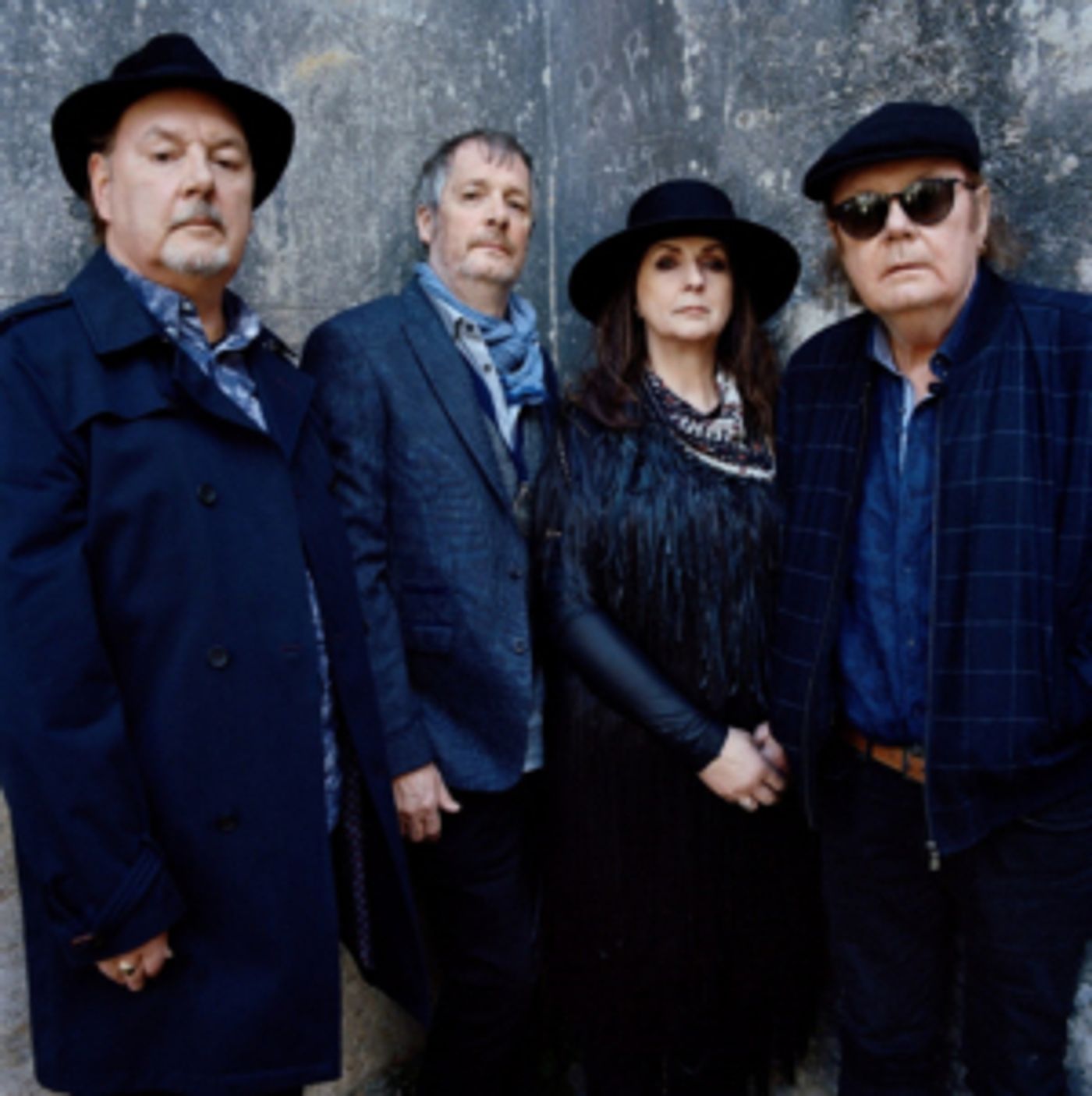 Clannad Announces Their 'In a Lifetime' The Farewell World Tour  Image