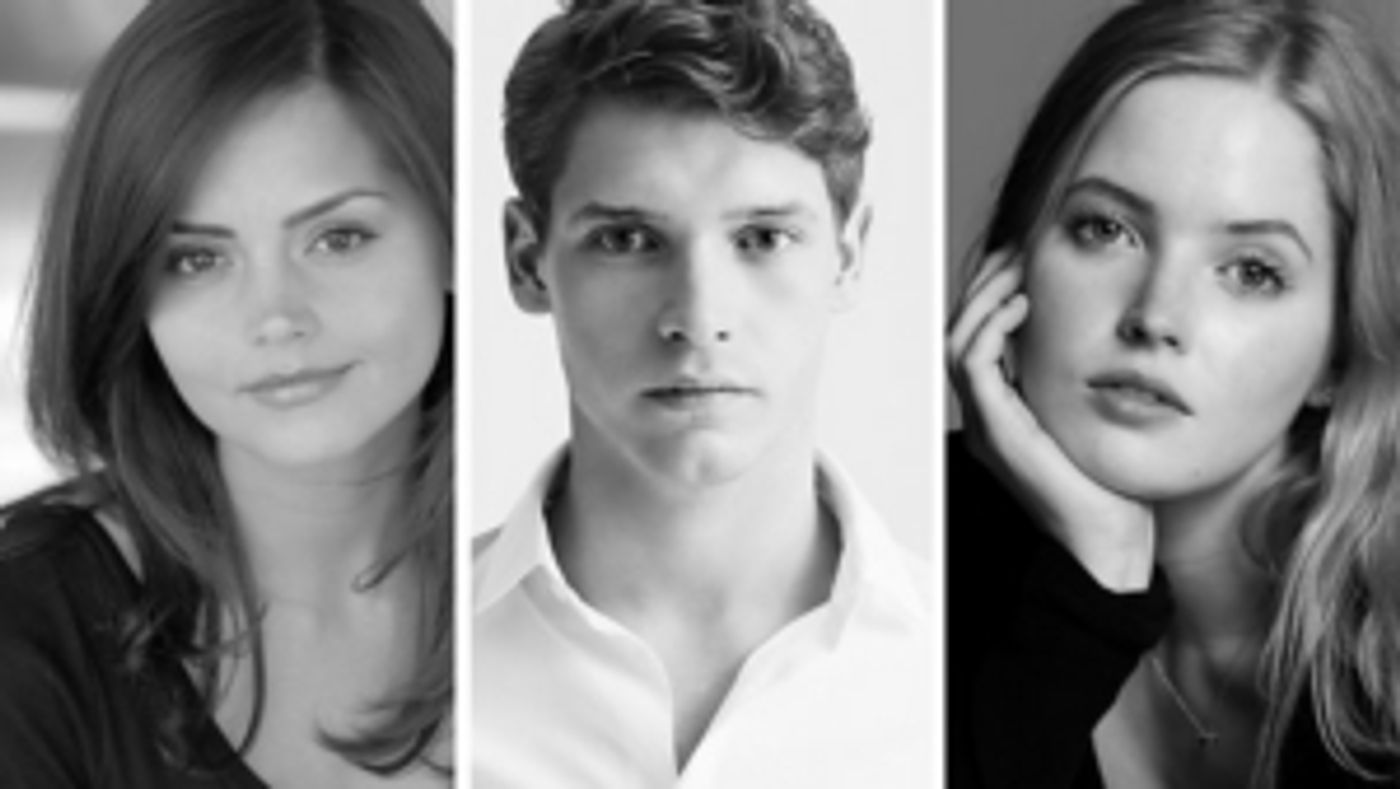 BBC & Netflix's THE SERPENT Adds Jenna Coleman, Billy Howle and Ellie Bamber  Image