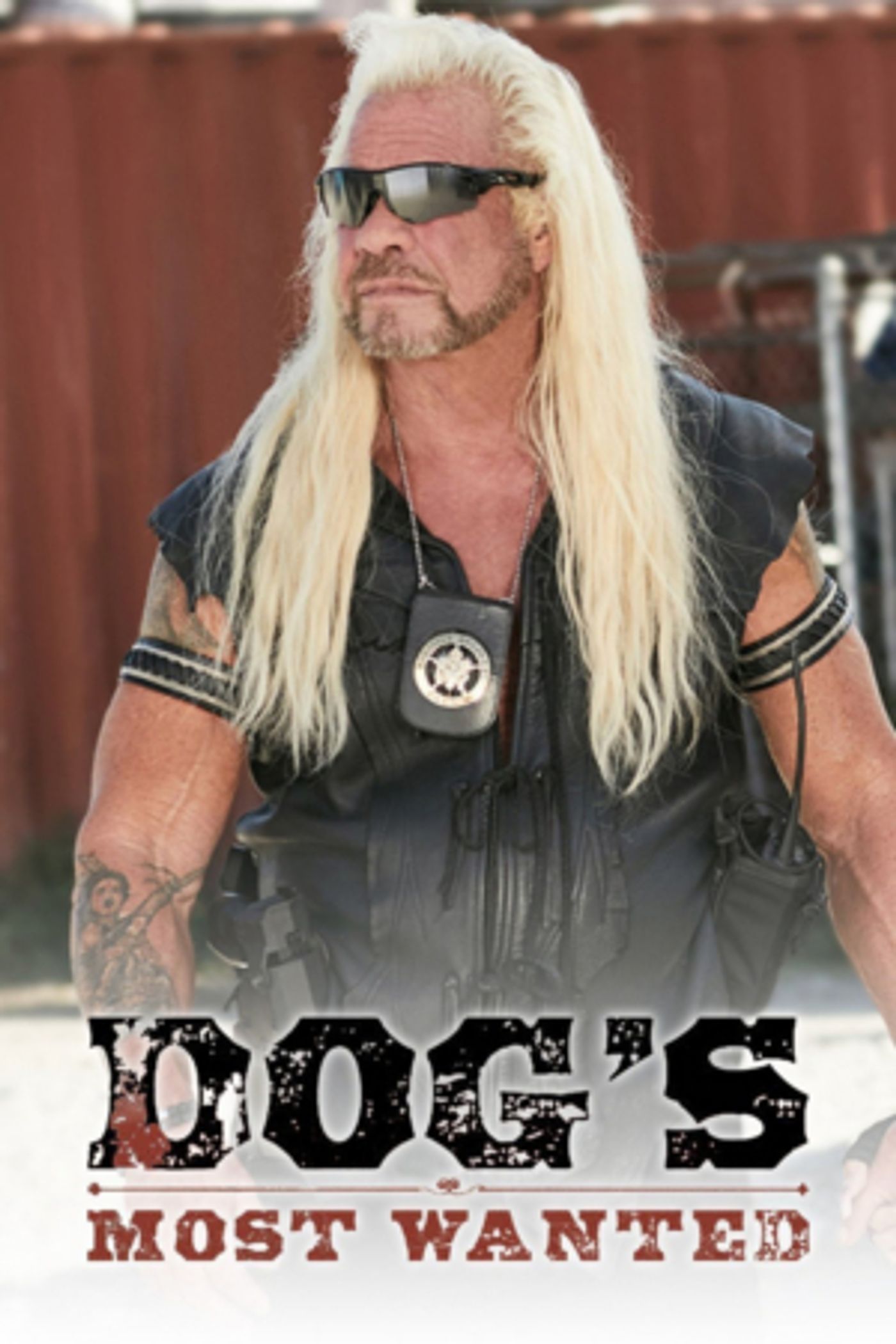 DOG'S MOST WANTED Premiere Episode Available Online DOG'S MOST WANTED Premiere Episode Available Online Image