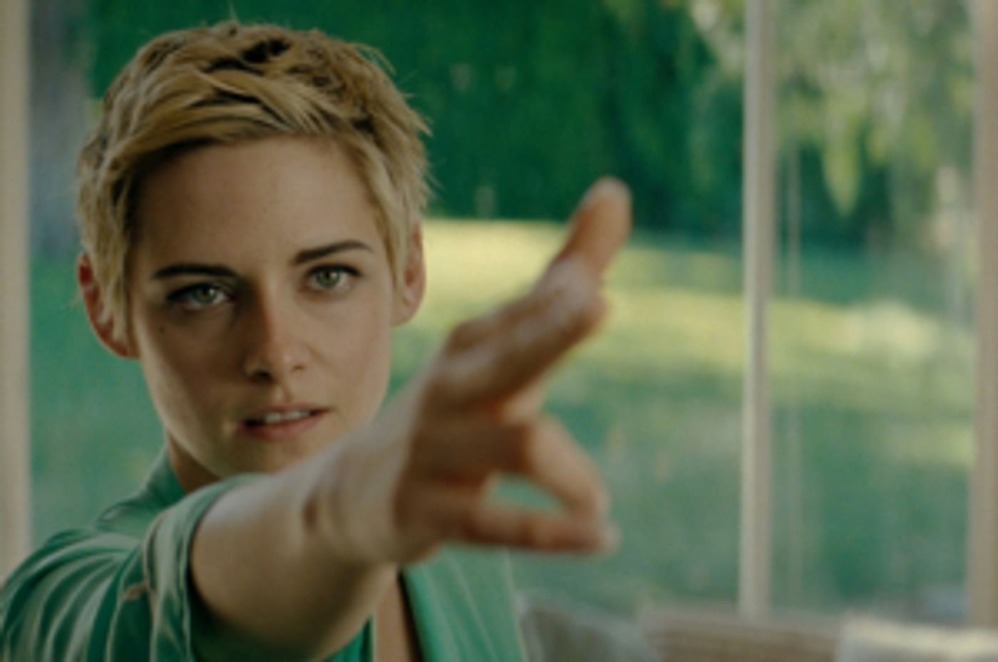 Kristen Stewart to Receive the Golden Eye Award at Zurich Film Festival Kristen Stewart to Receive the Golden Eye Award at Zurich Film Festival Image