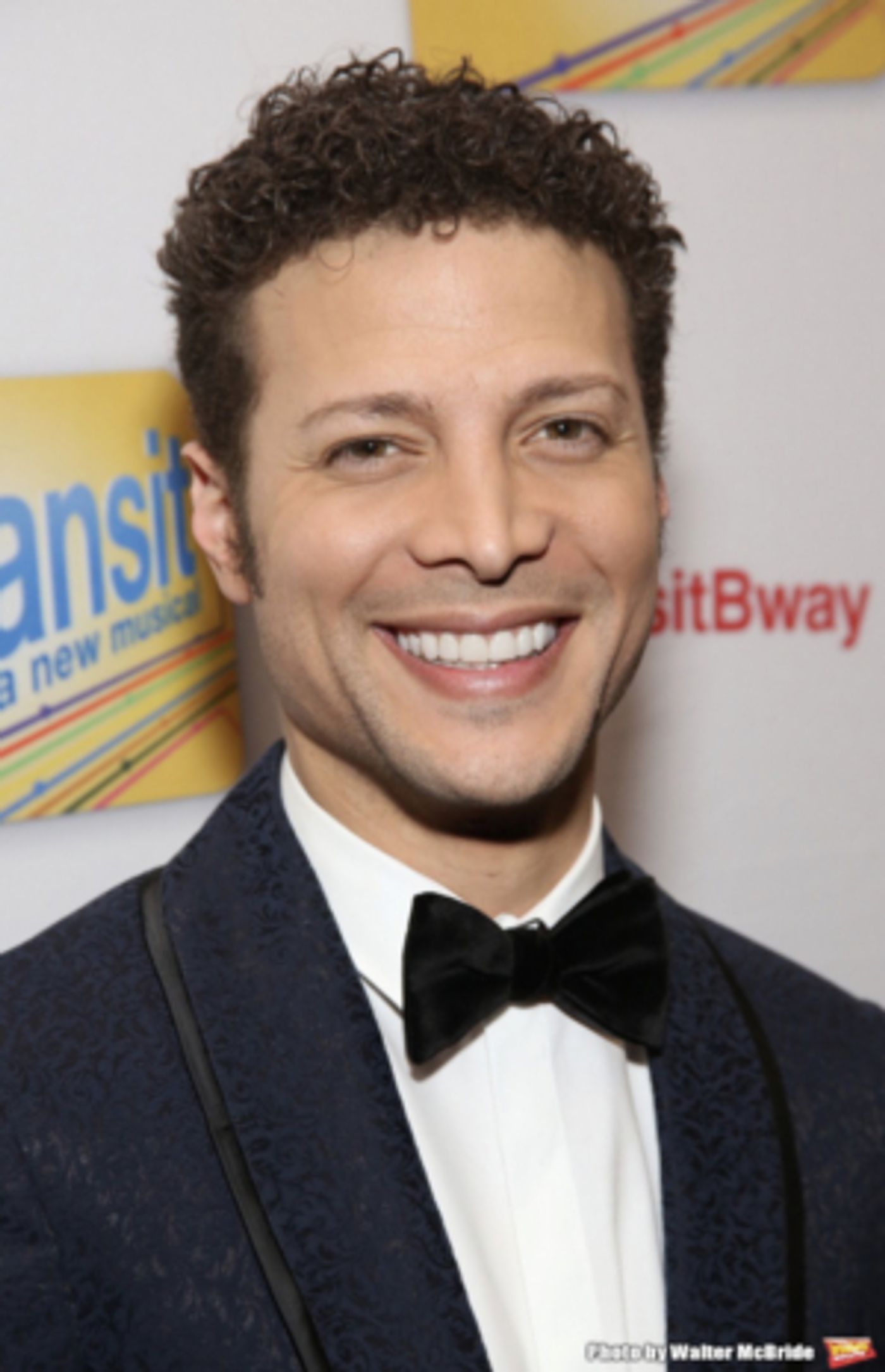 Exclusive Podcast: LITTLE KNOWN FACTS with Ilana Levine and Justin Guarini  Image