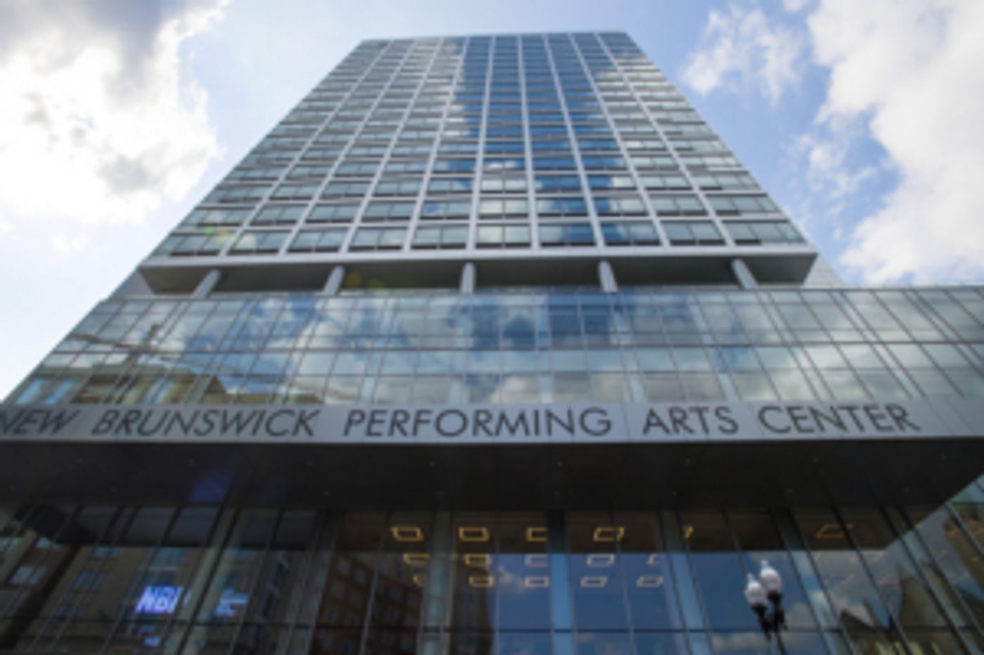 Crossroads Premieres PAUL ROBESON At New NBPAC  Image