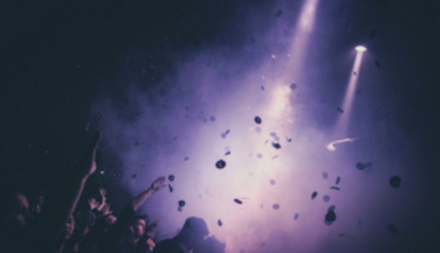ANTS Will Host Halloween Weekend Party at London Superclub Fabric Image