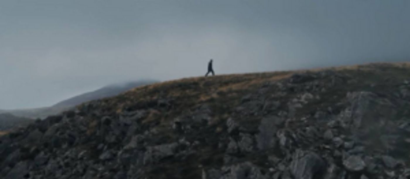 James Blunt Unveils New Video for Single 'Cold' James Blunt Unveils New Video for Single 'Cold' Image