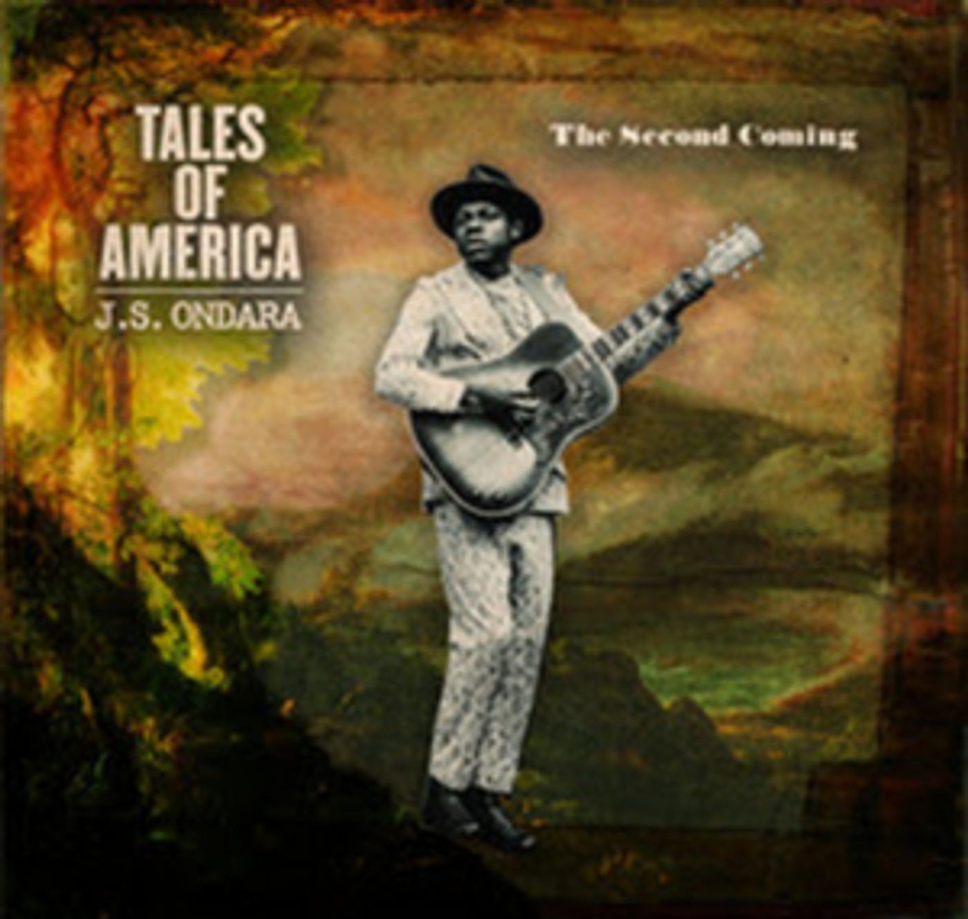 J.S. Ondara Performs on CBS THIS MORNING: SATURDAY  Image