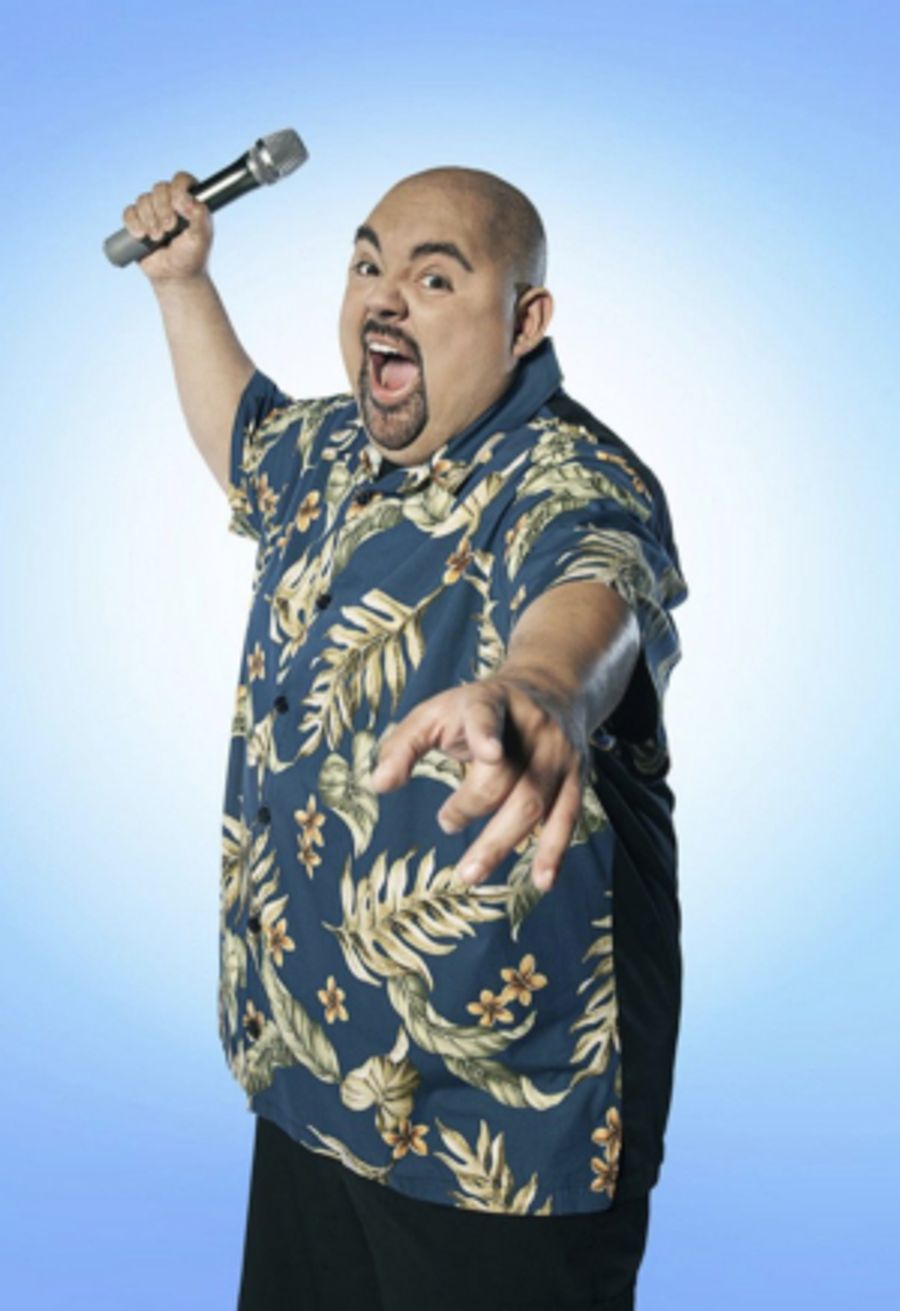 Gabriel 'Fluffy' Iglesias To Bring His BEYOND THE FLUFFY World Tour To Casper Image