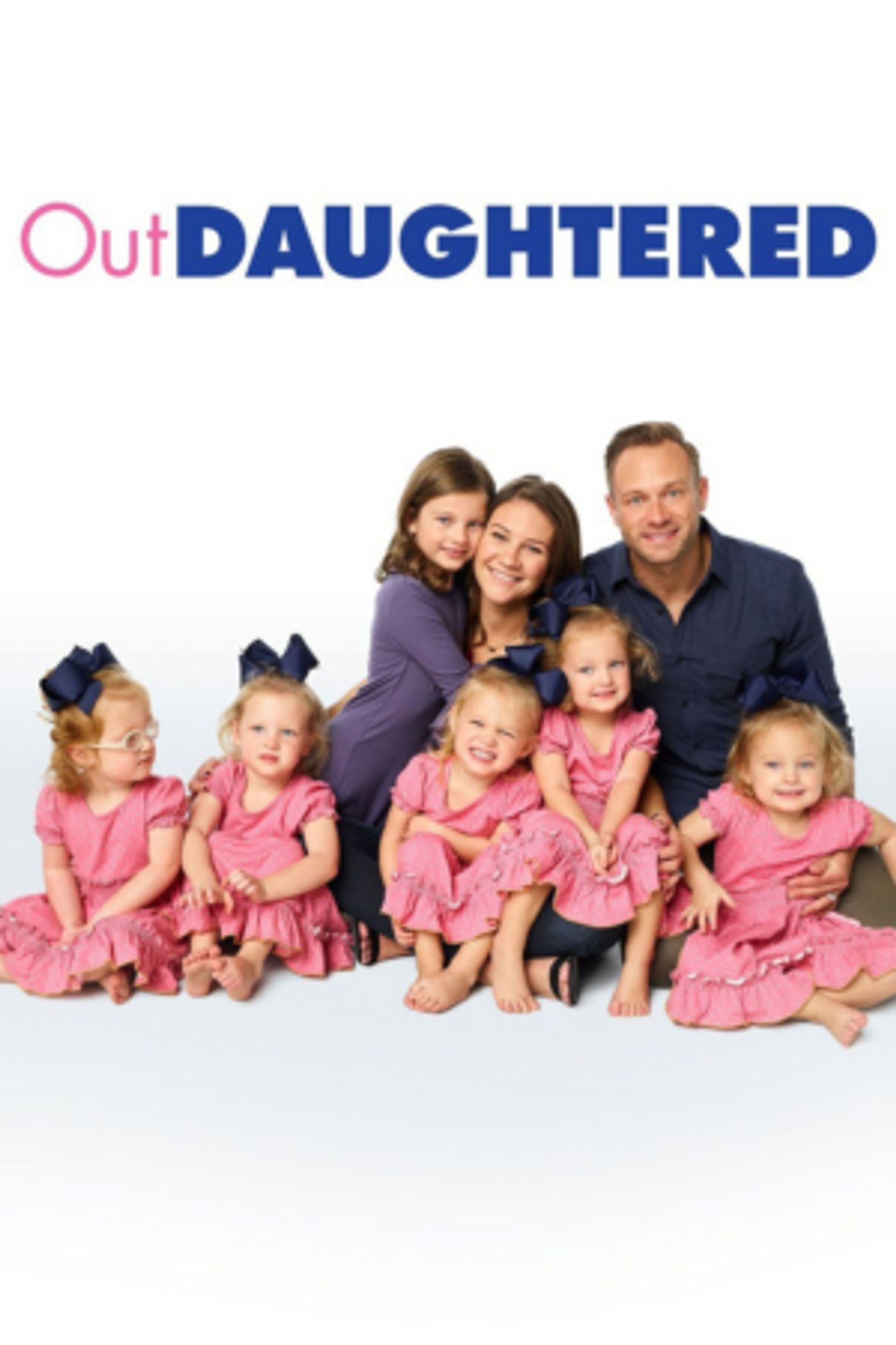 OUTDAUGHTERED Returns to TLC on October 1 OUTDAUGHTERED Returns to TLC on October 1 Image
