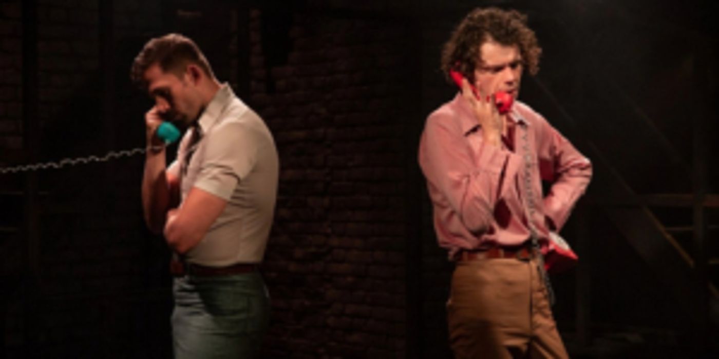 Review Roundup: What Did Critics Say About TORCH SONG?  Image