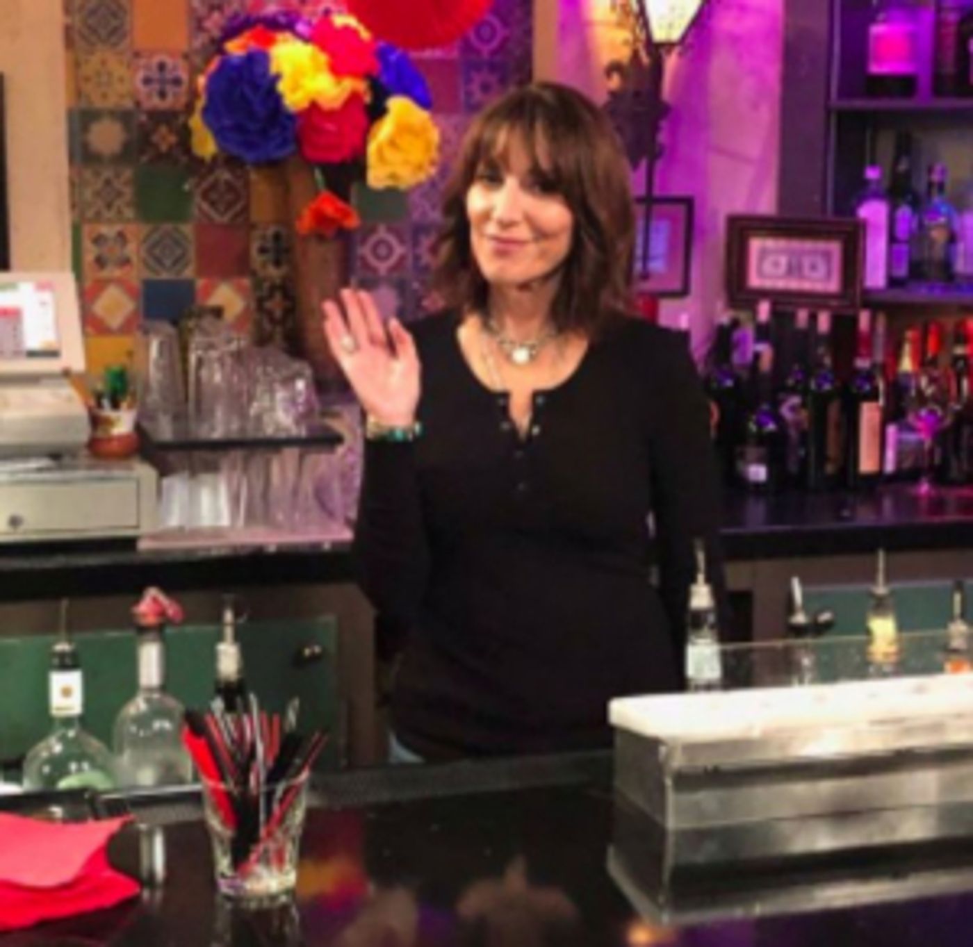 Katey Sagal to Have Recurring Role on THE CONNERS Katey Sagal to Have Recurring Role on THE CONNERS Image