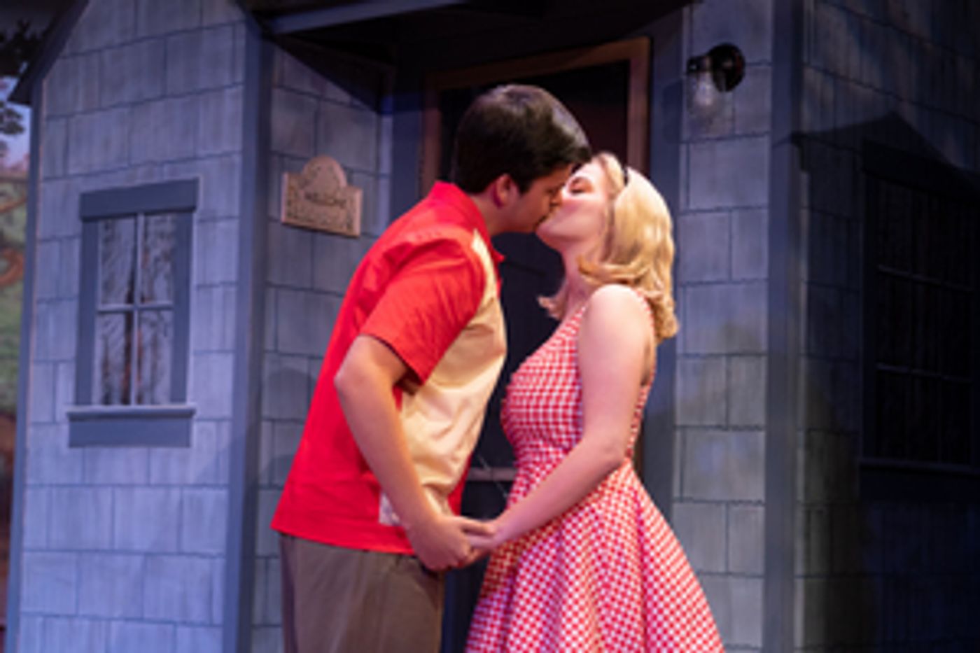 Review: PICNIC at The Wimberley Players Delivers on the Charm of Small Town Americana  Image