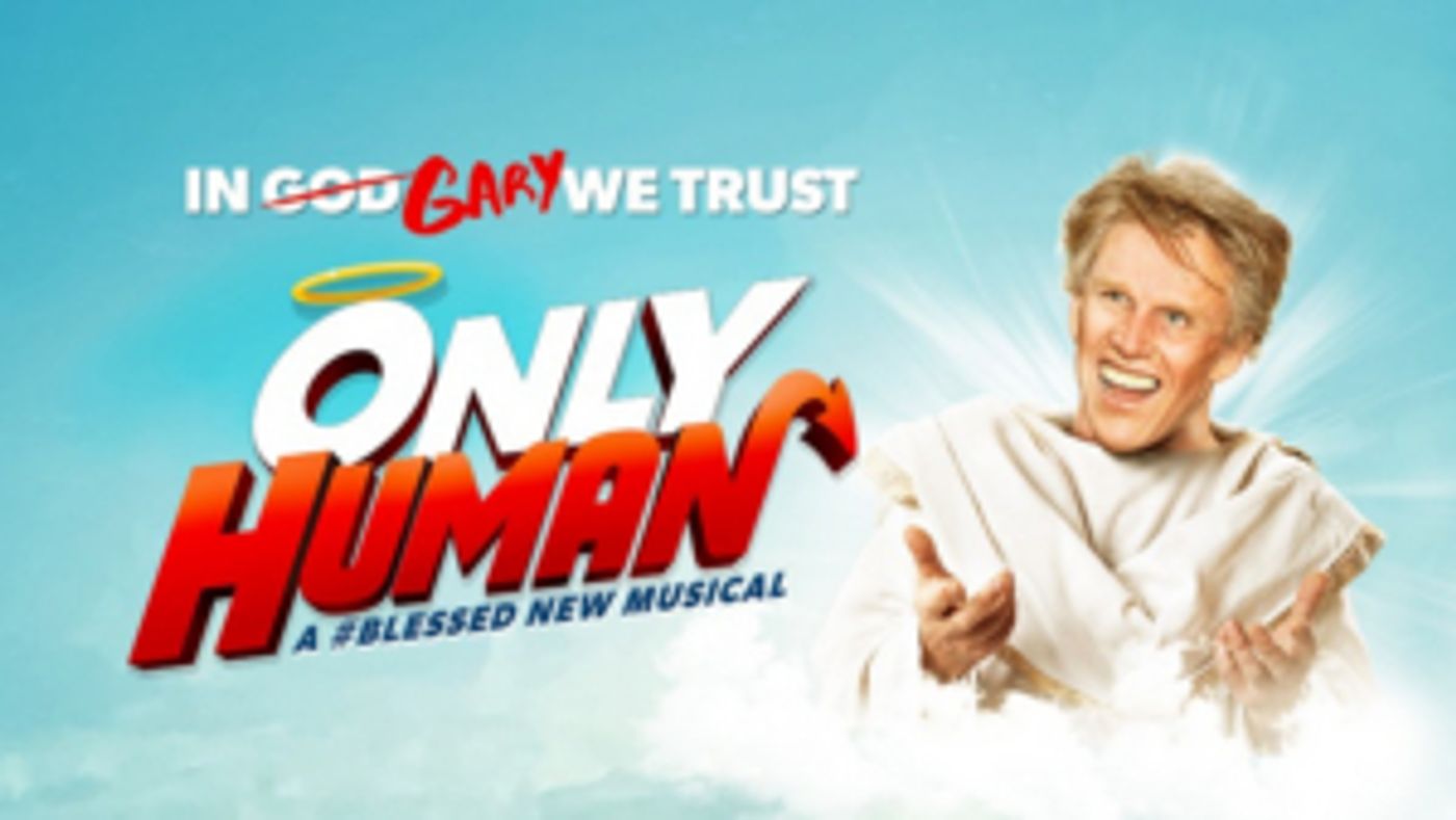 Mike Squillante, Kim Steele & More Join Gary Busey in ONLY HUMAN  Image