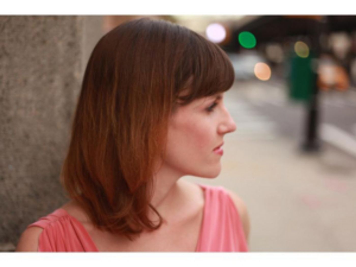 Dreamcatcher Presents World Premiere of THE LUCKY ONES Dreamcatcher Presents World Premiere of THE LUCKY ONES Image