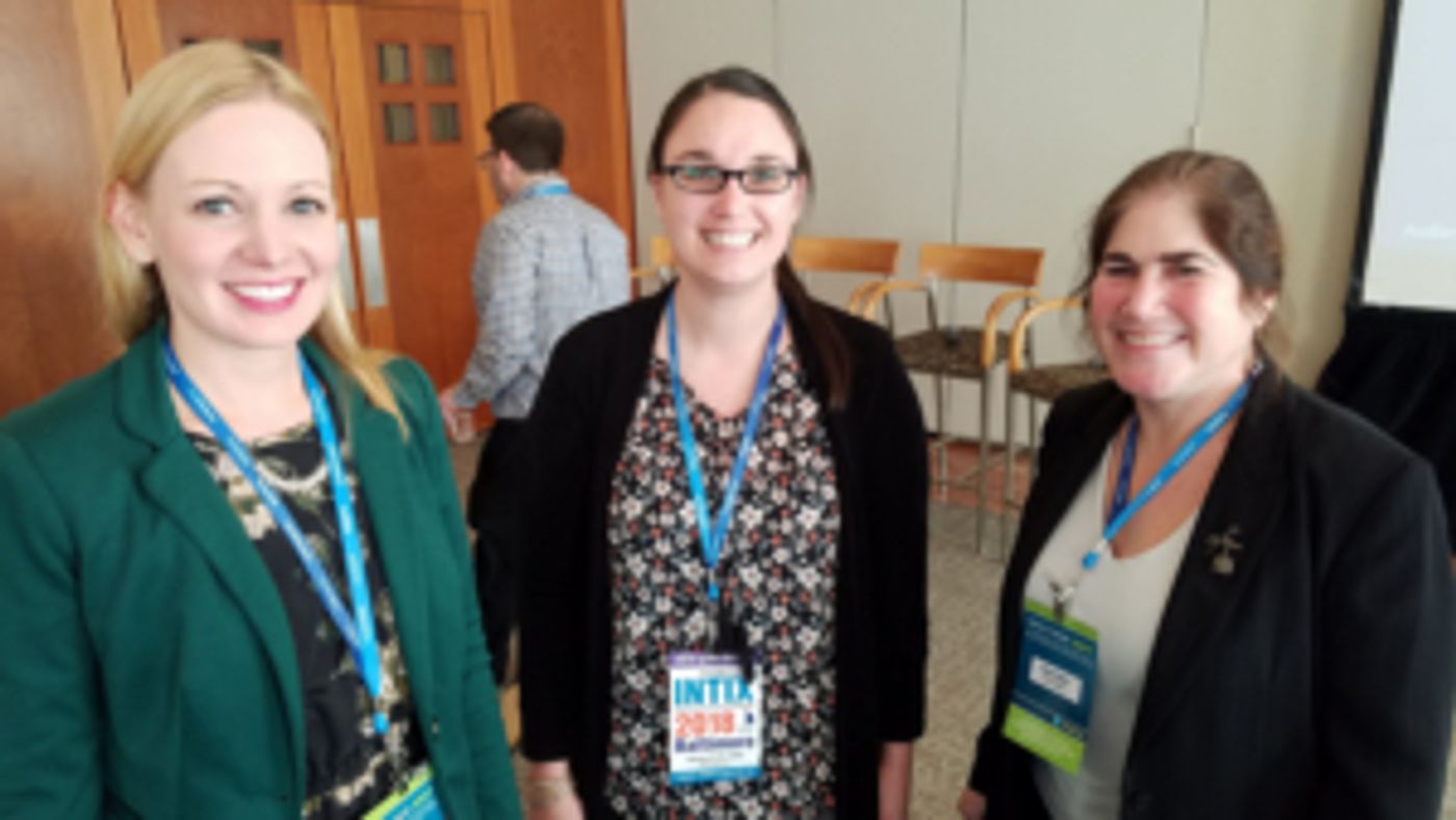 BroadwayHD's Bonnie Comley, Roundabout's Sean Tecson, and More Set for TriTix Forum  Image