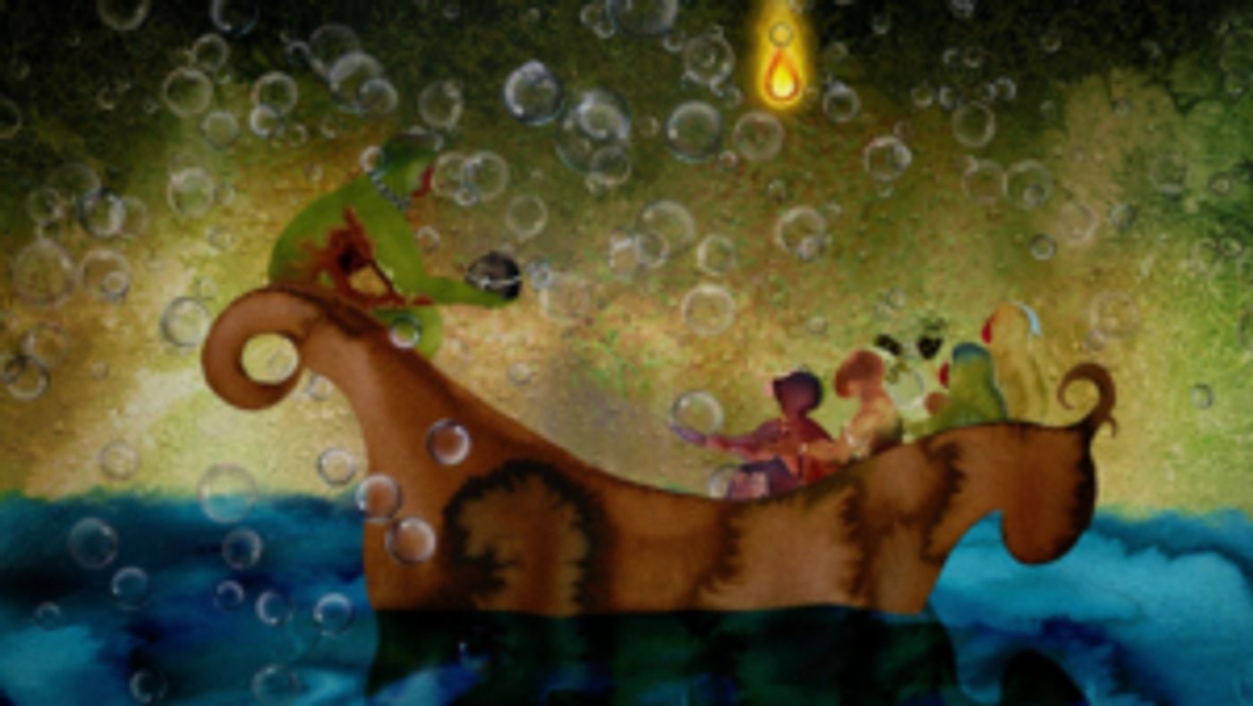 Installations by Shiva Ahmadi, Genesis Breyer P-Orridge, and Tsherin Sherpa Open at the Rubin 10/8  Image