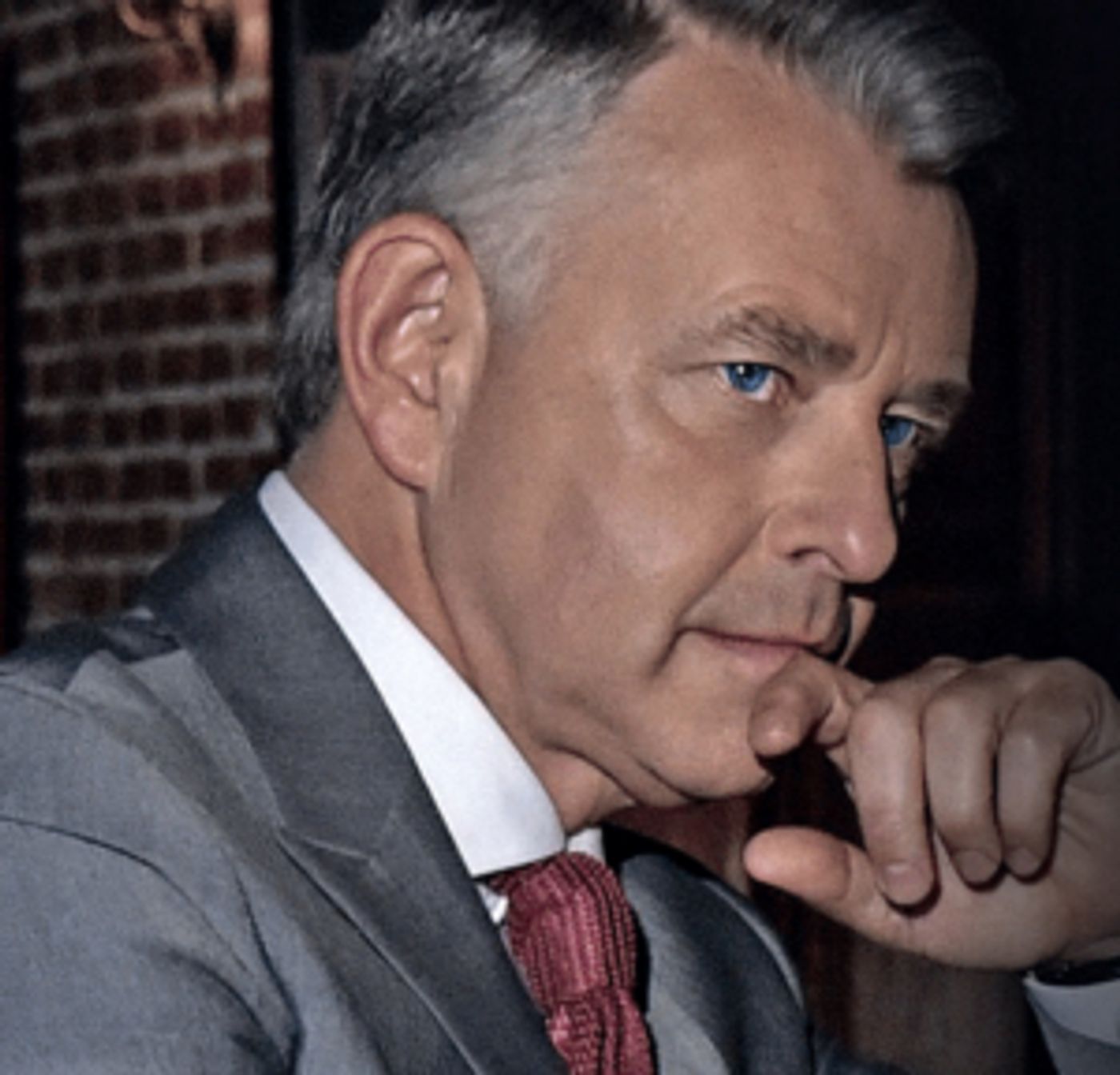 Richard Shelton's SINATRA: RAW to Embark on UK Tour  Image