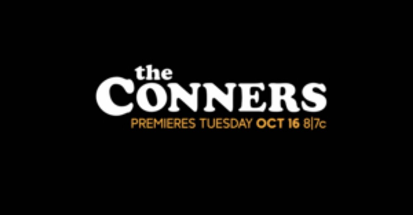 Katey Sagal Returns in a Recurring Role on ABC's No. 1 Comedy THE CONNERS Katey Sagal Returns in a Recurring Role on ABC's No. 1 Comedy THE CONNERS Image