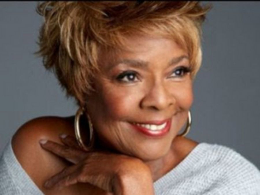 Grammy Award-Winning Music Legend Thelma Houston Returns to Catalina Jazz Club Nov. 1 & 2! Image