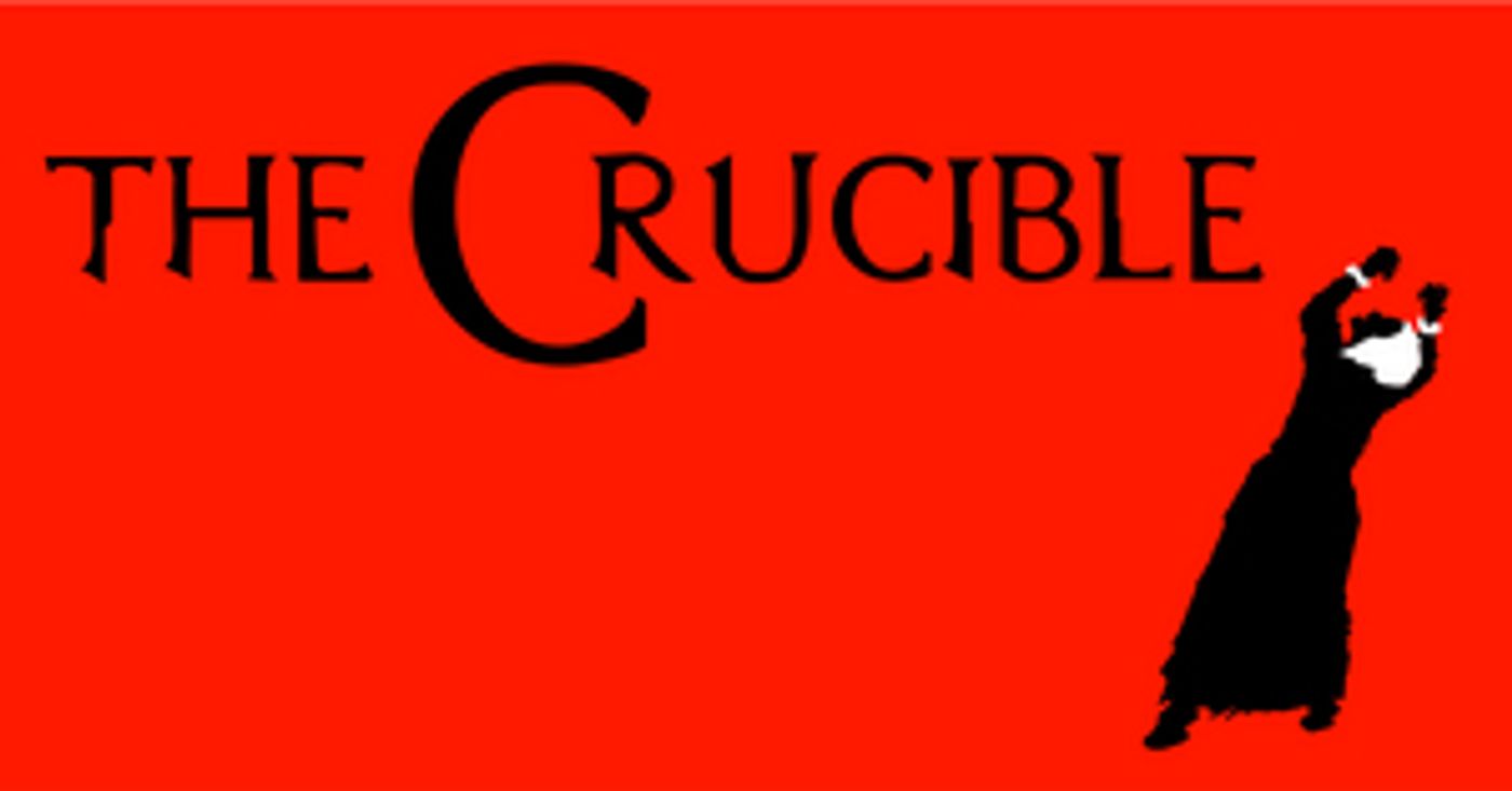 Interview: Jennifer Webb of THE CRUCIBLE at Warehouse Theatre  Image