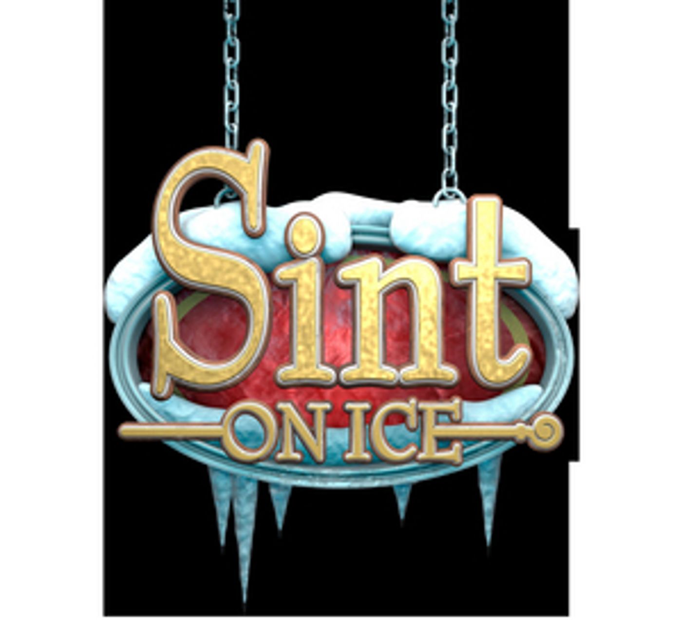 Feature: SINT ON ICE  at Autotron 's-Hertogenbosch: 7 grote Sinterklaasshows op het ijs in Brabant!  Image