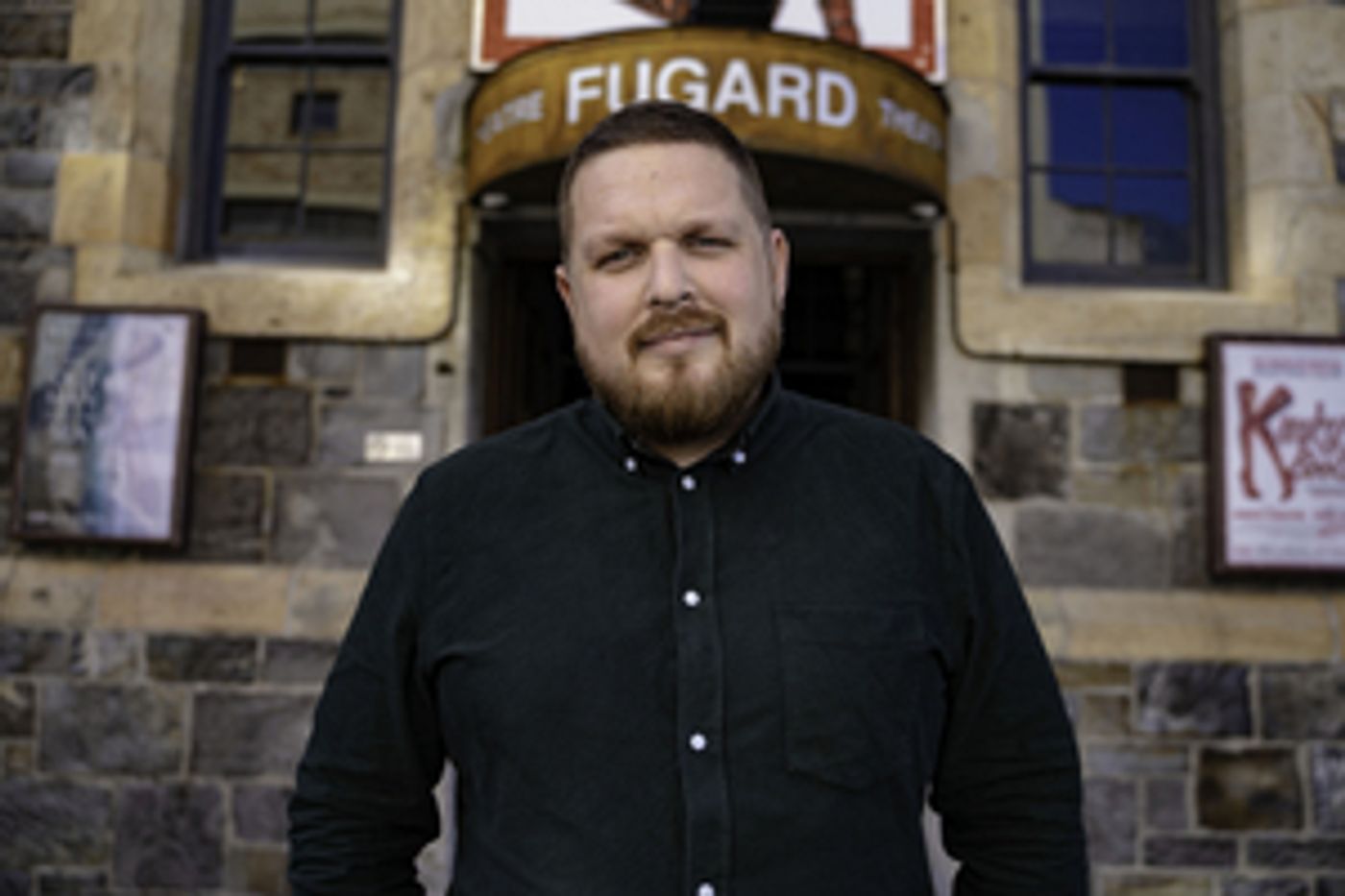 Interview: Greg Karvellas on Directing Acclaimed Production of His Favorite Fugard Play Interview: Greg Karvellas on Directing Acclaimed Production of His Favorite Fugard Play Image