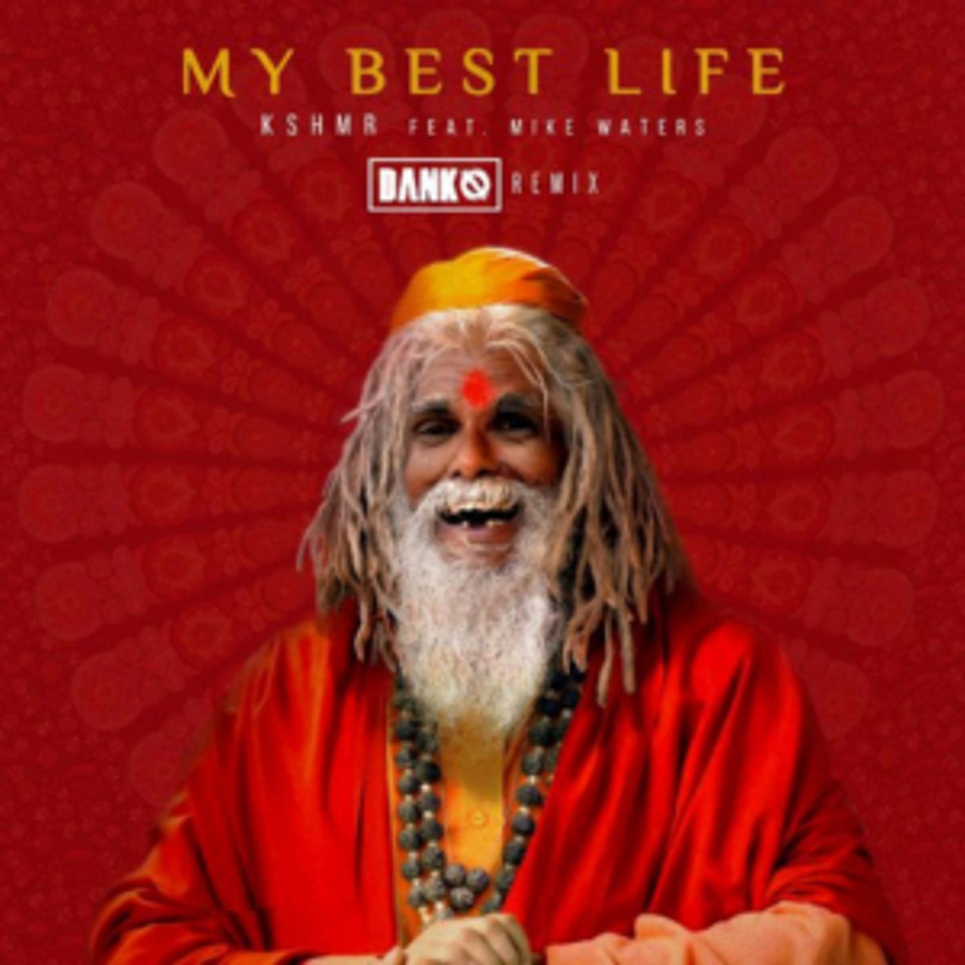 DANKO Releases 'My Best Life' Remix DANKO Releases 'My Best Life' Remix Image