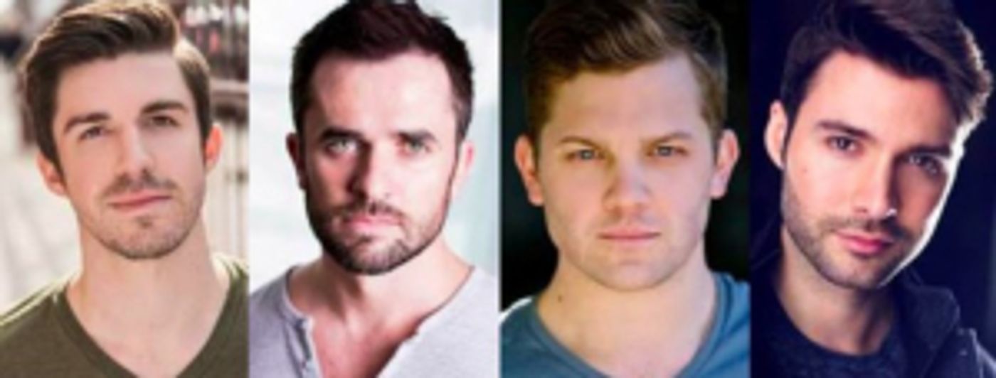 JERSEY BOYS National Tour Announces Casting and Dates For 2019-20 Touring Year JERSEY BOYS National Tour Announces Casting and Dates For 2019-20 Touring Year Image