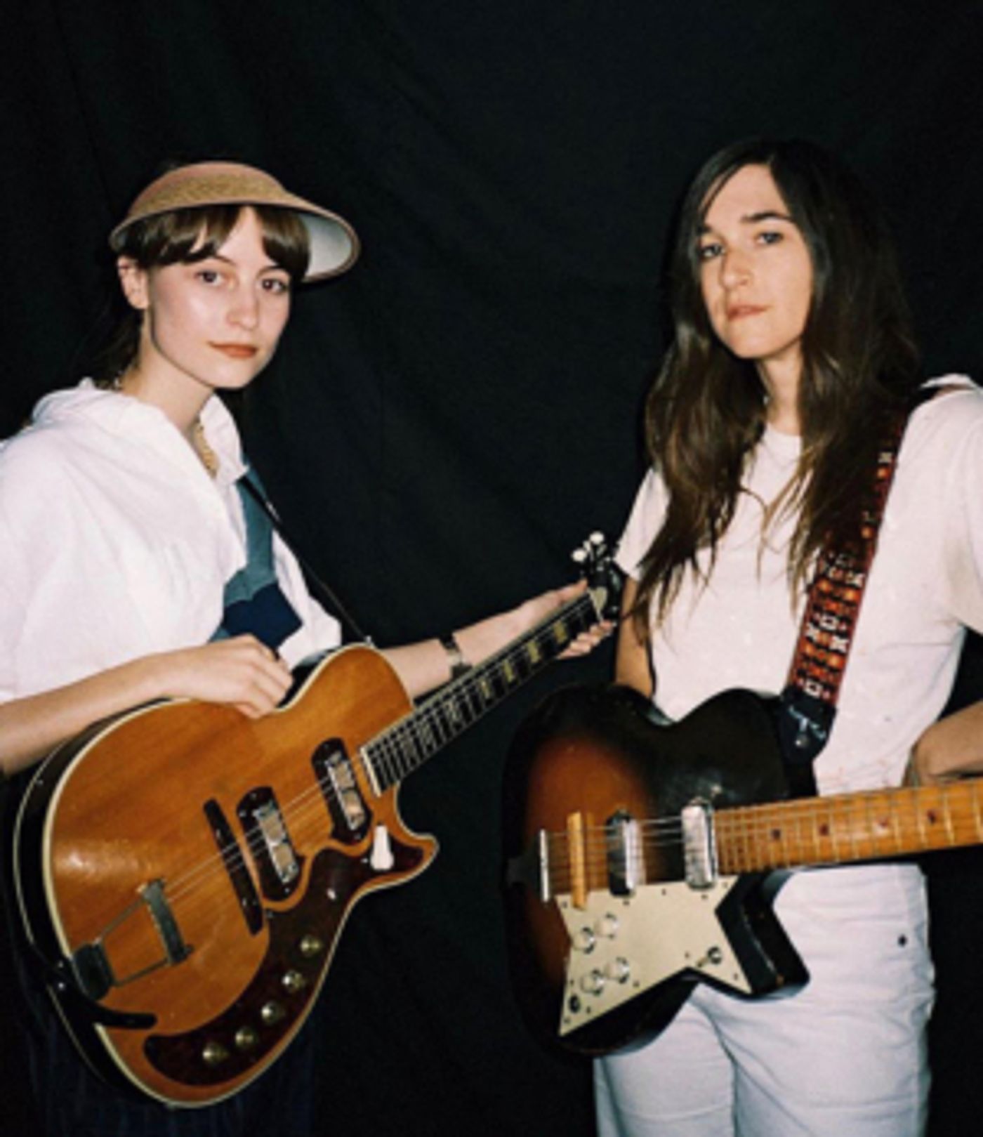 Jenny O. Announces National Fall Tour with Faye Webster  Image