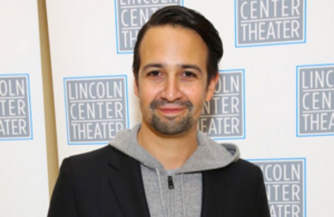 Lin-Manuel Miranda Joins TheaterEars as Global Ambassador and Investor Lin-Manuel Miranda Joins TheaterEars as Global Ambassador and Investor Image