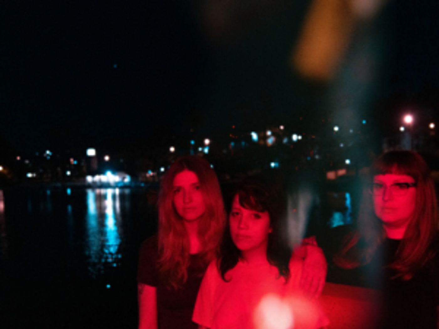 Vivian Girls Share their First Music Video in Eight Years  Image