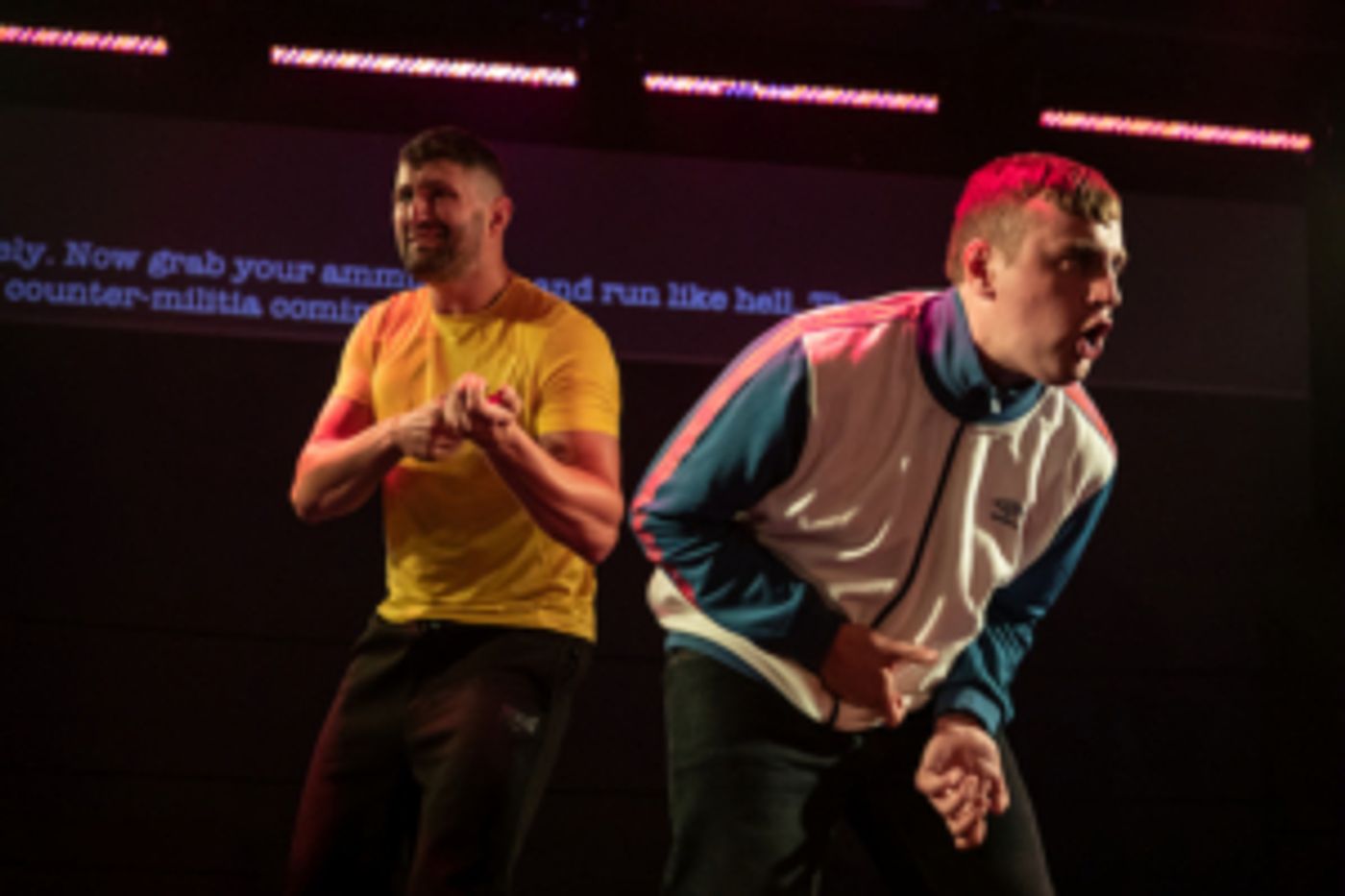 Guest Blog: Playwright Alice Malseed On JADE CITY at The Bunker  Image