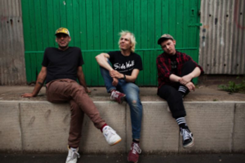 Jeffrey Lewis & the Voltage Announce New LP BAD WIRING Image