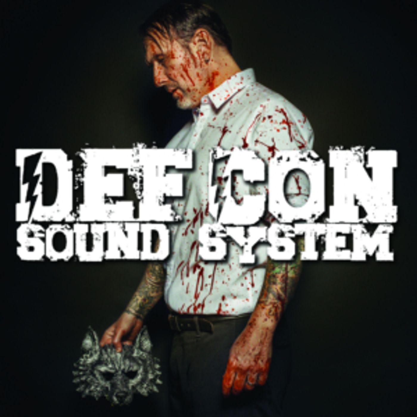 Def Con Sound System Premieres New Music Video via Vents Magazine  Image
